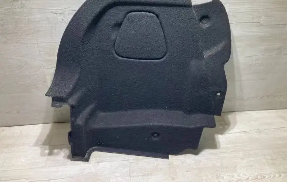 Mini One - Cooper F56 F55 Trunk/boot side trim panel 7298593 0092506 L110739