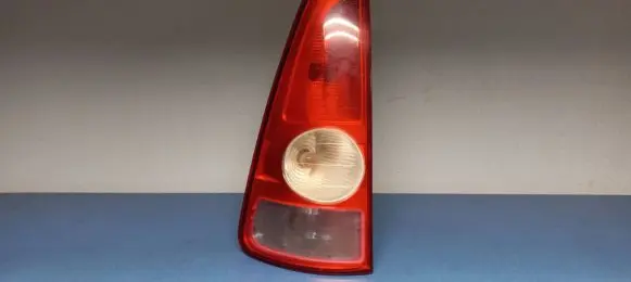Renault Espace - Grand espace IV Rear/tail lights 8200027153