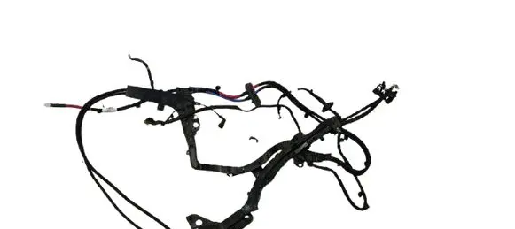Volvo XC60 Wiring harness 32320784 WIK032