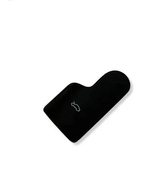 Audi A3 8Y Engine bonnet (hood) release handle 8Y1823533A