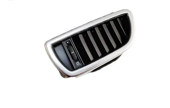 Porsche Cayenne (92A) Dashboard side air vent grill/cover trim 7P5819703A