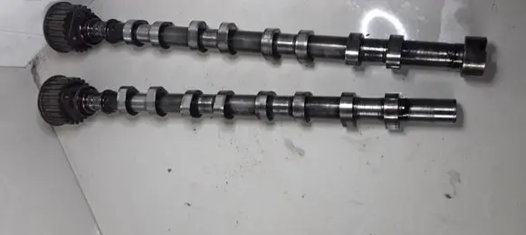 Camshaft