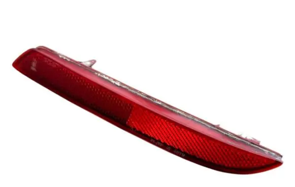 Honda Accord Rear tail light reflector 9317009