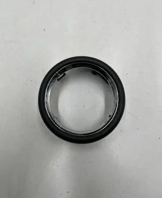 Mini One - Cooper Coupe R56 Front door handle cover 