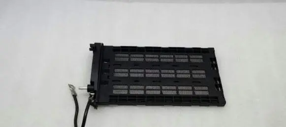 BMW 3 F30 F35 F31 Electric cabin heater radiator 9230594