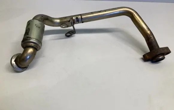 BMW X5 E53 EGR valve line/pipe/hose