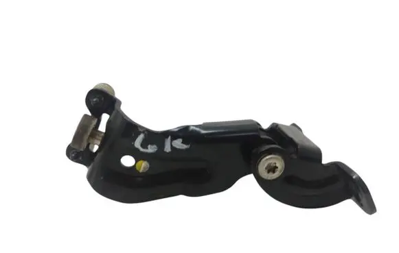 Volkswagen Sharan Sliding door middle roller runner 7N0843335C