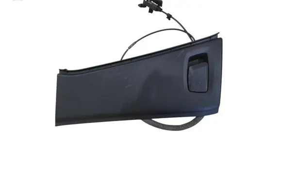 BMW X3 G01 (D) pillar trim (bottom) 7424732