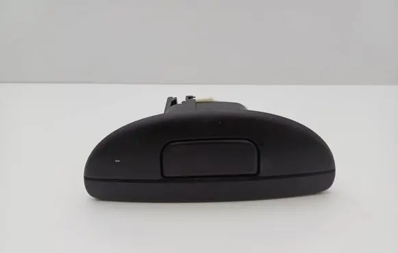 Renault Scenic I Tailgate/trunk/boot exterior handle 7700435694