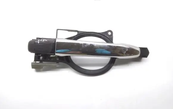 Peugeot 4007 Front door exterior handle