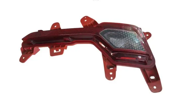 Hyundai i20 (BC3 BI3) Rear bumper light 92406Q0300