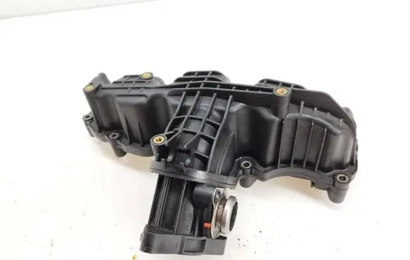Volkswagen Golf VI Intake manifold 03L129711AL PA66GF35