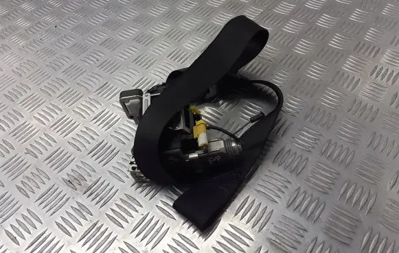 Alfa Romeo 147 Front seatbelt BRAK