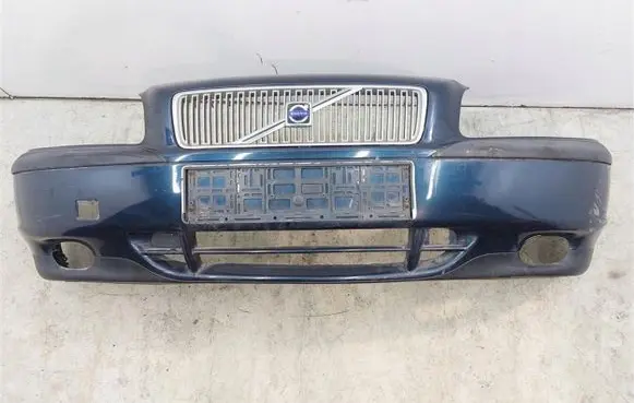 Volvo S40, V40 Front bumper