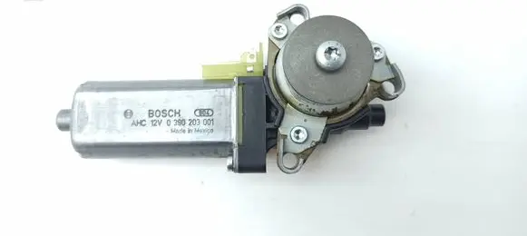 Mercedes-Benz R W251 Seat adjustment motor 0390203001 820289224