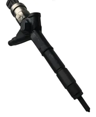 Nissan X-Trail T30 Fuel injector 16600AU600 01D00262AU6