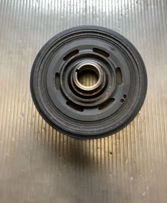 Honda CR-V Crankshaft pulley