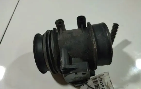Mass air flow meter