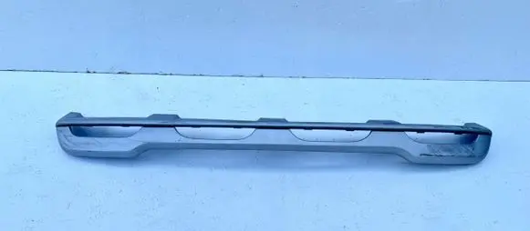 Mercedes-Benz B W247 Front bumper lip A2478855701