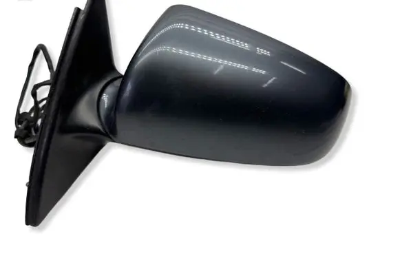 Audi A4 S4 B6 8E 8H Front door electric wing mirror E1010681