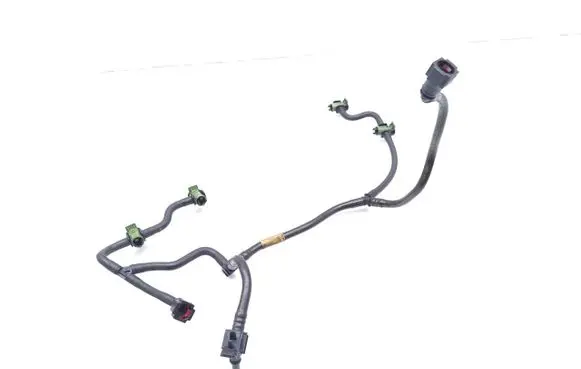 Ford Transit Courier Fuel return line/hose GK3Q9K022AA