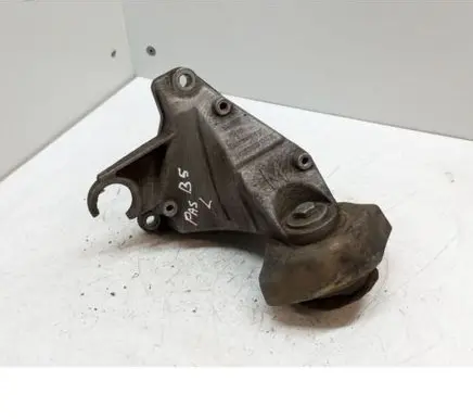 Volkswagen PASSAT B5 Gearbox mounting bracket 8D0399114S