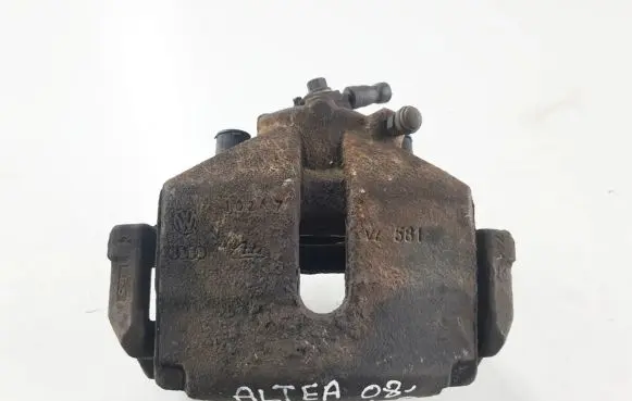 Seat Altea XL Front brake caliper
