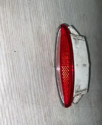 Renault Laguna II Front door interior light 8200003263