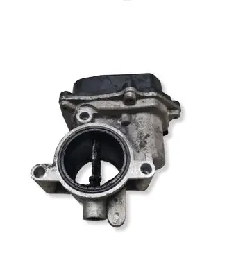 Skoda Superb B6 (3T) Throttle valve 03L128063Q
