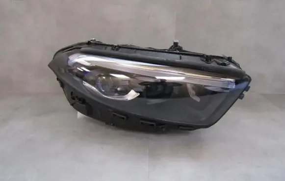Mercedes-Benz A W177 Headlight/headlamp A1779065804