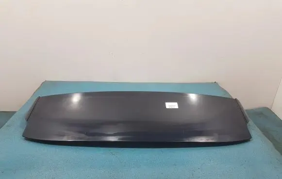 BMW X3 E83 Rear window tailgate spoiler 3400384