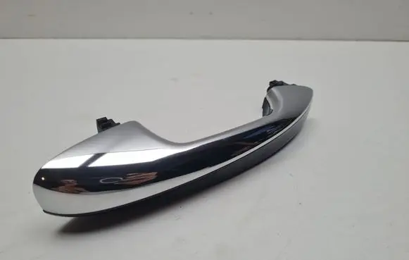 Mercedes-Benz EQC Rear door exterior handle A0997602001