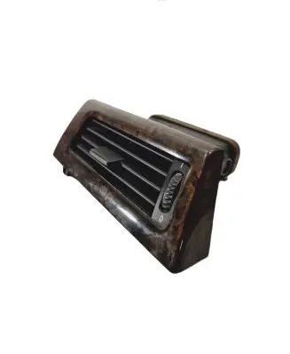 BMW 5 E60 E61 Dashboard side air vent grill/cover trim 6910731 14121810