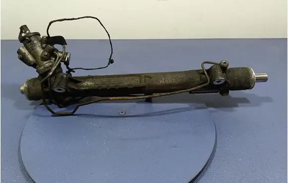 BMW 5 F10 F11 Steering rack 6777770