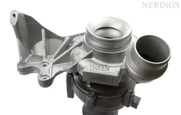 BMW 2 F22 F23 Turbo 49335-00500 TC50-0049 IT-49335-00500