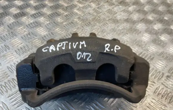 Chevrolet Captiva Front brake caliper