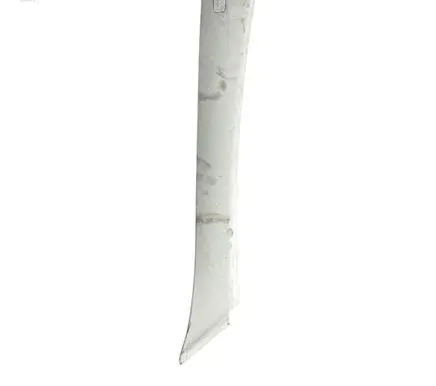 Seat Toledo III (5P) (A) pillar trim 5P0867234N AR310180