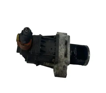 EGR valve