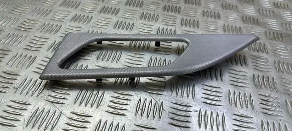 Jaguar F-Pace Other rear door trim element HK83237B46CHA
