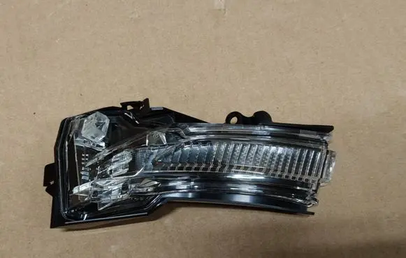 Audi e-tron Mirror indicator light 4KR949101