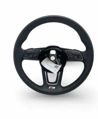 Audi A4 S4 B9 8W Steering wheel 8W0419091FT 8W0419689