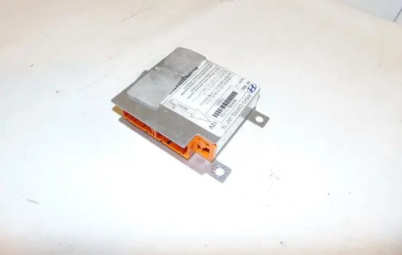 Hyundai Getz Airbag control unit/module 959101C700
