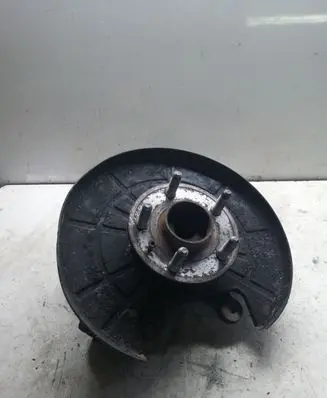 Opel Insignia A Front wheel hub spindle knuckle