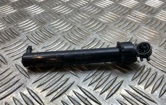 Volvo XC60 Headlight washer spray nozzle 31416797 2017121317
