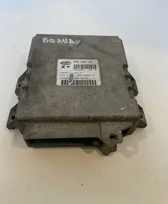 Fiat Bravo - Brava Engine control unit/module IAW1AF13 1603W095 1275311ST