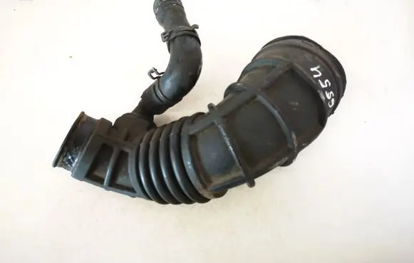 Opel Signum Air intake hose/pipe 90528773