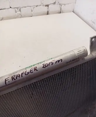 Ford Ranger A/C cooling radiator (condenser) AB3919710AB