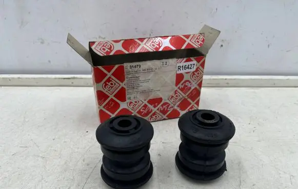 Mercedes-Benz Sprinter W906 Rear control arm Febi31479 31479
