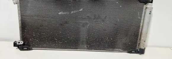 Toyota Auris E180 A/C cooling radiator (condenser)