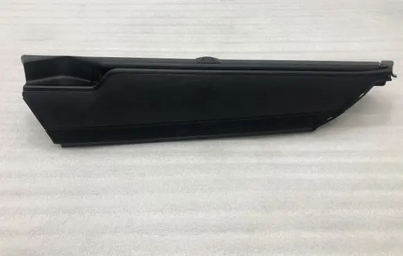 Mercedes-Benz C W204 Handrail (top trim) 